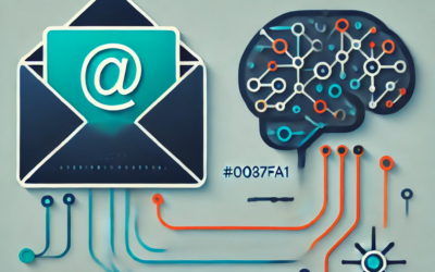 Correo Electrónico e Inteligencia Artificial: Revolucionando la Comunicación